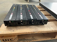 Melles griot lasers - afbeelding 7 van  12