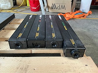 Melles griot lasers - afbeelding 8 van  12