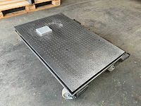 Melles griot optische tafel / microbench - afbeelding 3 van  8