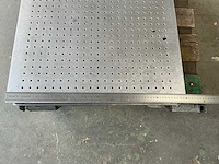 Melles griot optische tafel / microbench - afbeelding 5 van  8