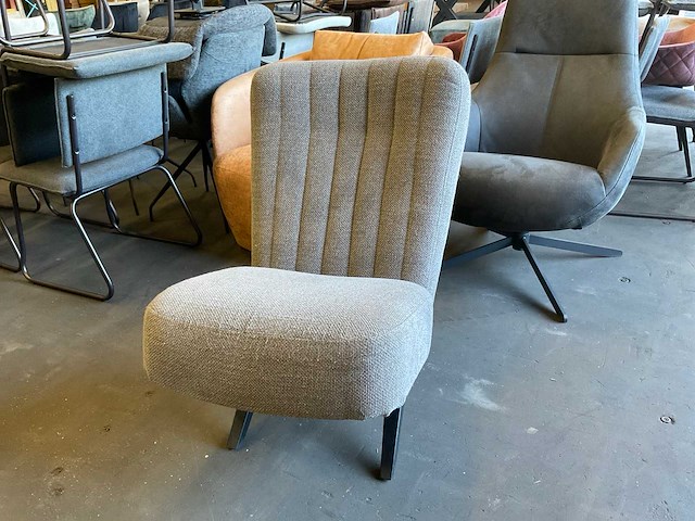 Melo fauteuil - afbeelding 1 van  6