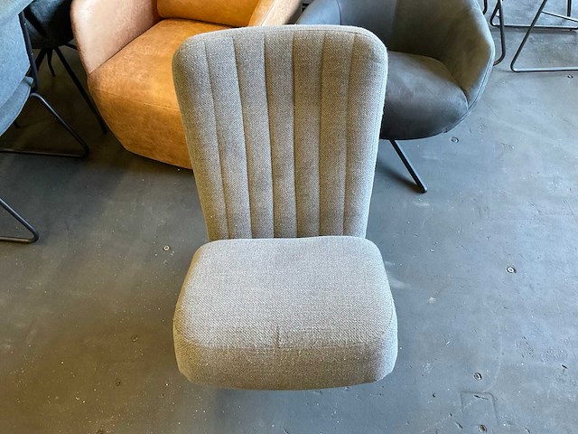 Melo fauteuil - afbeelding 2 van  6