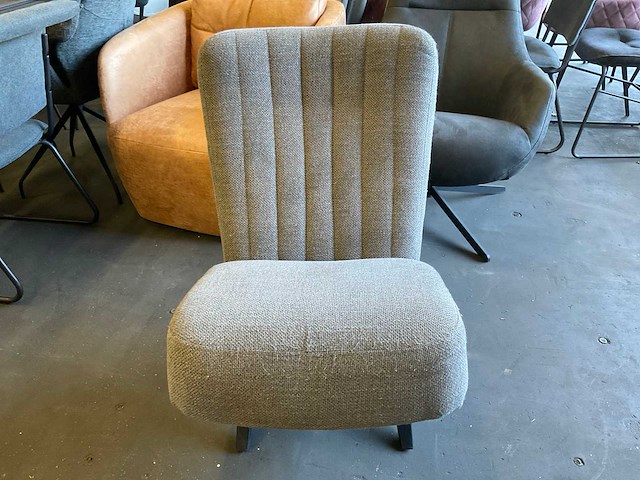 Melo fauteuil - afbeelding 3 van  6