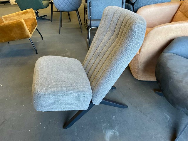Melo fauteuil - afbeelding 4 van  6