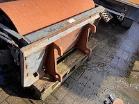 Melroe roller hydraulische trilwals - afbeelding 3 van  6