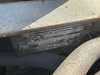 Melroe roller hydraulische trilwals - afbeelding 6 van  6