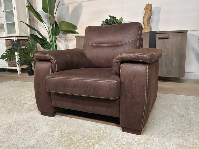 Melvin fauteuil - afbeelding 1 van  7