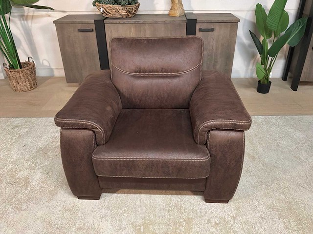 Melvin fauteuil - afbeelding 6 van  7