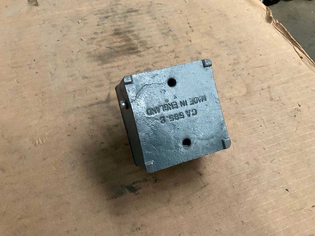 Mem drukknopkast (8x) - afbeelding 2 van  3