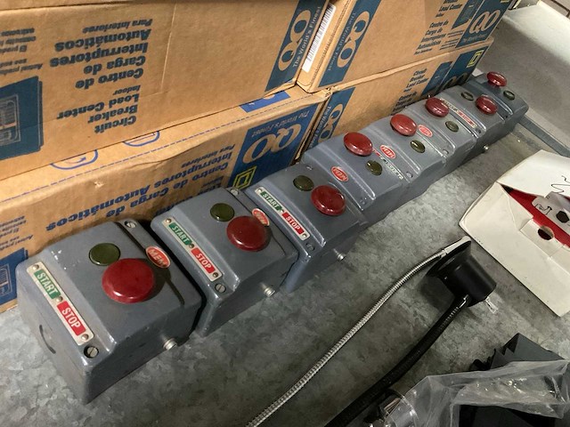 Mem drukknopkast (8x) - afbeelding 3 van  3