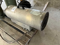 Mema heteluchtkanon - afbeelding 1 van  6