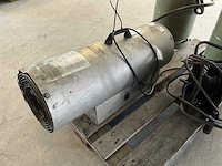 Mema heteluchtkanon - afbeelding 2 van  6