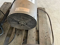 Mema heteluchtkanon - afbeelding 3 van  6