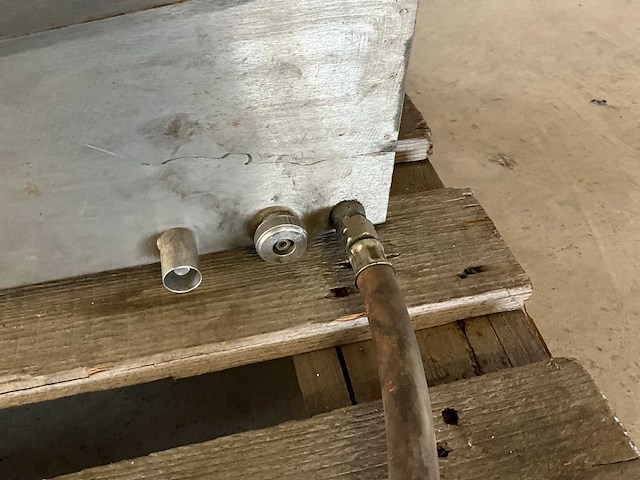 Mema heteluchtkanon - afbeelding 4 van  6