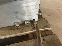 Mema heteluchtkanon - afbeelding 4 van  6