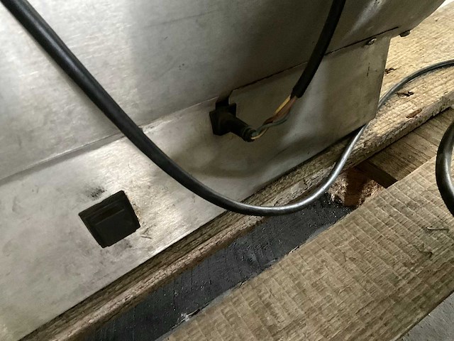 Mema heteluchtkanon - afbeelding 5 van  6