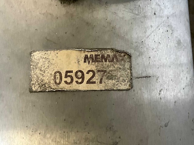 Mema heteluchtkanon - afbeelding 6 van  6