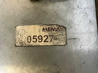 Mema heteluchtkanon - afbeelding 6 van  6