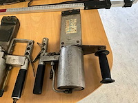 Memax kniptang (3x) - afbeelding 2 van  7