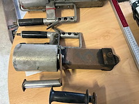 Memax kniptang (3x) - afbeelding 4 van  7