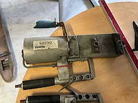 Memax kniptang (3x) - afbeelding 5 van  7