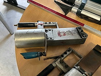 Memax kniptang (3x) - afbeelding 6 van  7