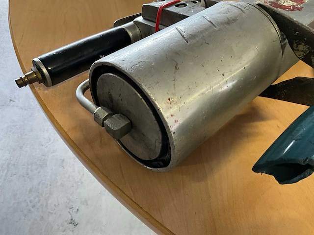 Memax kniptang (3x) - afbeelding 7 van  7