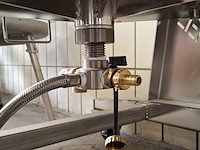 Membraam hydro-pers zottel, vs100 - afbeelding 2 van  14