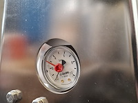 Membraam hydro-pers zottel, vs100 - afbeelding 10 van  14