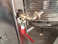 Membraam hydro-pers zottel, vs100 - afbeelding 11 van  14