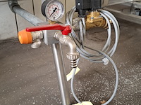 Membraam hydro-pers - afbeelding 4 van  8