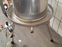 Membraam hydro-pers - afbeelding 5 van  8