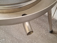 Membraam hydro-pers - afbeelding 6 van  8