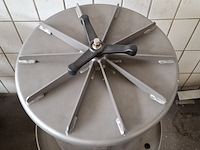 Membraam hydro-pers - afbeelding 7 van  8