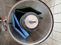 Membraam hydro-pers - afbeelding 8 van  8