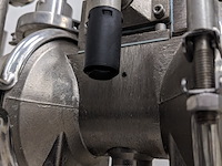 Membraam pomp, dominator , p38 sbt, 2015 - afbeelding 2 van  11