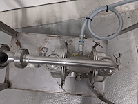 Membraam pomp, dominator , p38 sbt, 2015 - afbeelding 6 van  11