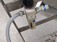 Membraam pomp, dominator , p38 sbt, 2015 - afbeelding 8 van  11