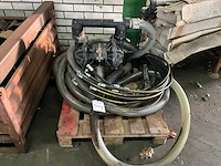 Membraam pompunit - afbeelding 1 van  4