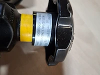 Membraamafsluiter saunders - afbeelding 5 van  6