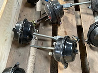 Membraan remcilinder (14x) diverse maten - afbeelding 3 van  4