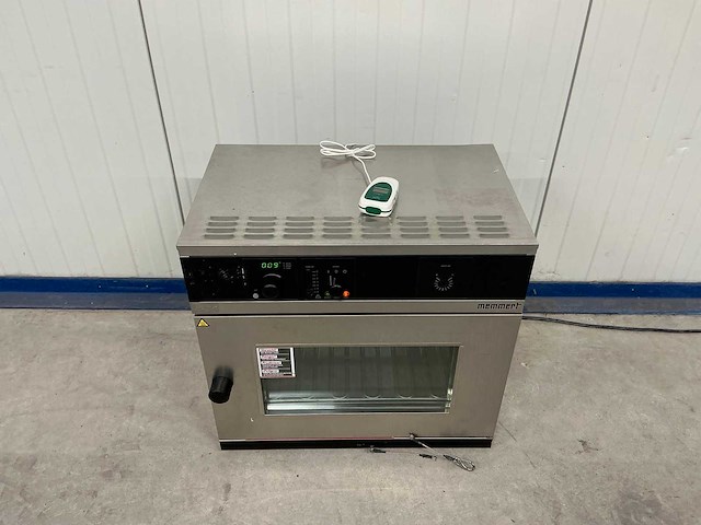 Memmert - stoof - afbeelding 2 van  4