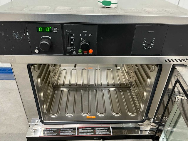 Memmert - stoof - afbeelding 3 van  4