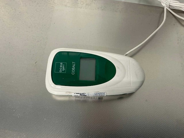 Memmert - stoof - afbeelding 4 van  4