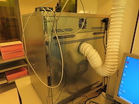 Memmert - uf110 plus - droogstoof - afbeelding 3 van  11