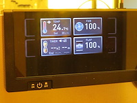Memmert - uf110 plus - droogstoof - afbeelding 4 van  11