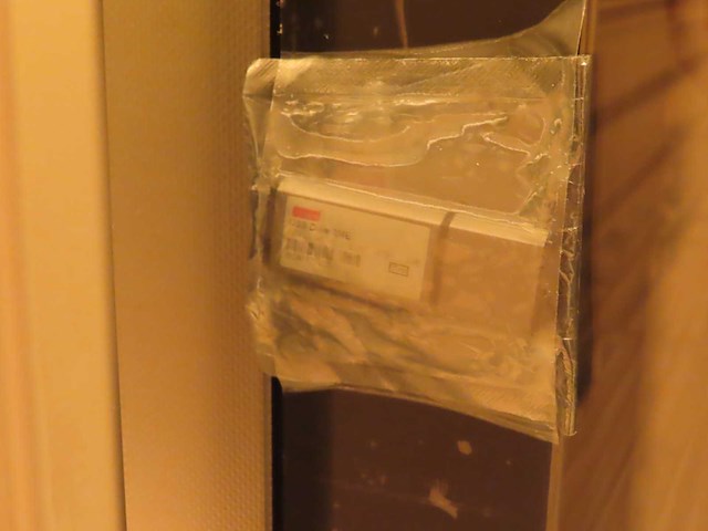 Memmert - uf110 plus - droogstoof - afbeelding 6 van  11