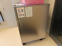 Memmert - uf450plus - droogstoof - afbeelding 2 van  11