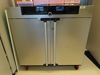 Memmert - uf450plus - droogstoof - afbeelding 1 van  11