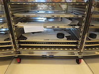 Memmert - uf450plus - droogstoof - afbeelding 4 van  11